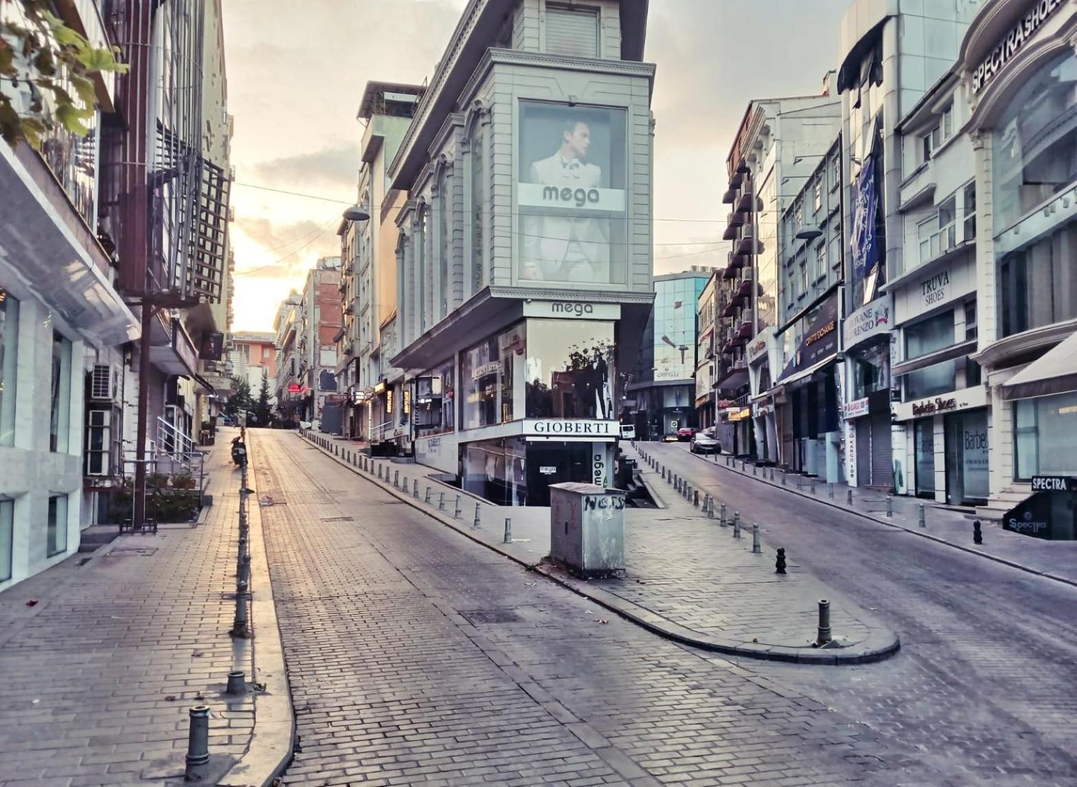 Hotel Suereyya イスタンブール エクステリア 写真