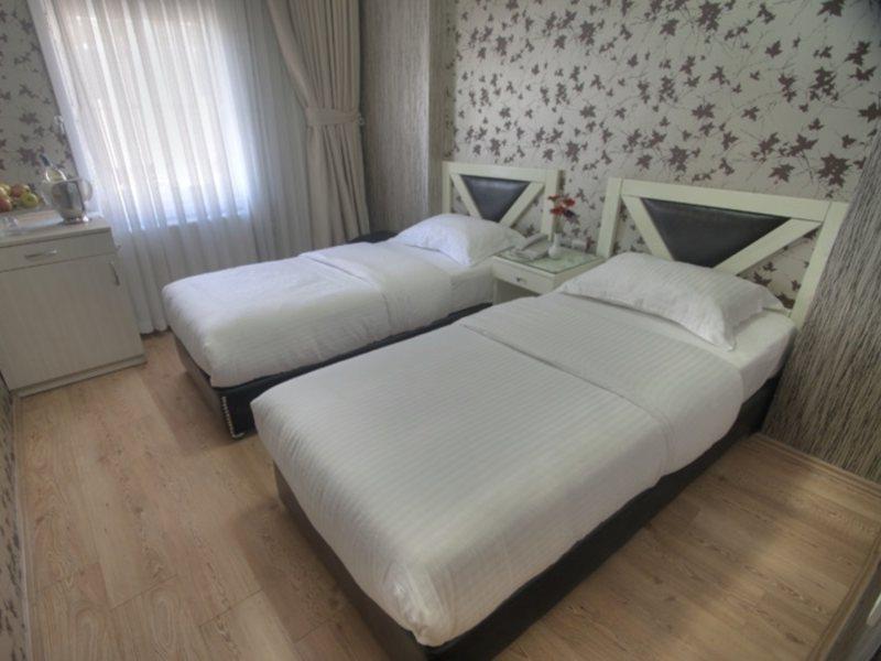 Hotel Suereyya イスタンブール エクステリア 写真